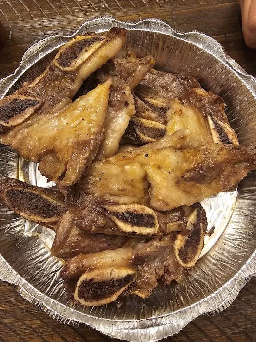 CRAVEN BBQ Picture 7