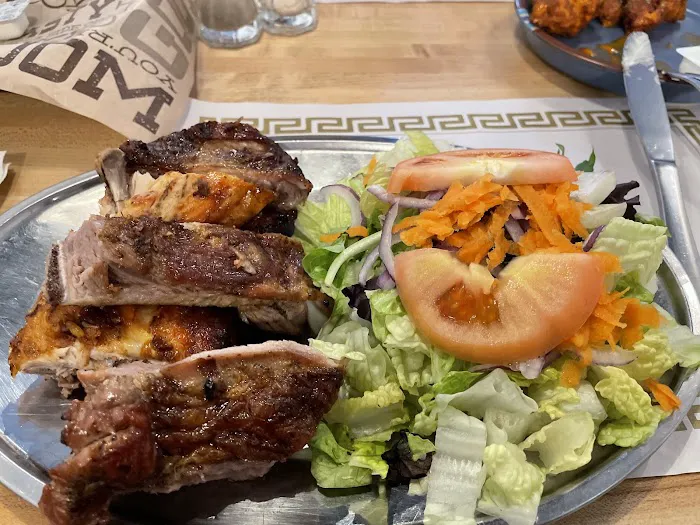 CRAVEN BBQ Picture 8