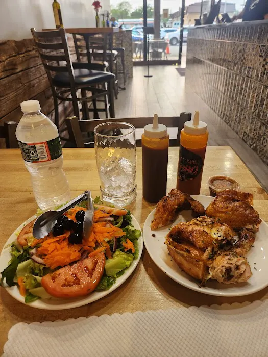 CRAVEN BBQ Picture 5