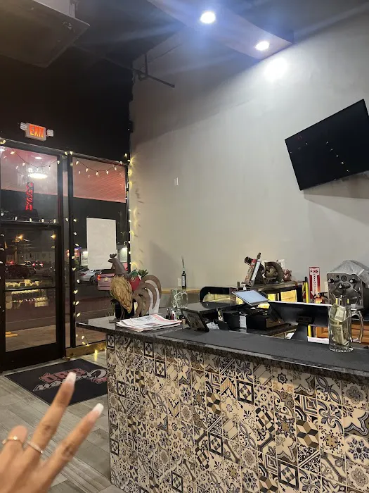 CRAVEN BBQ Picture 9