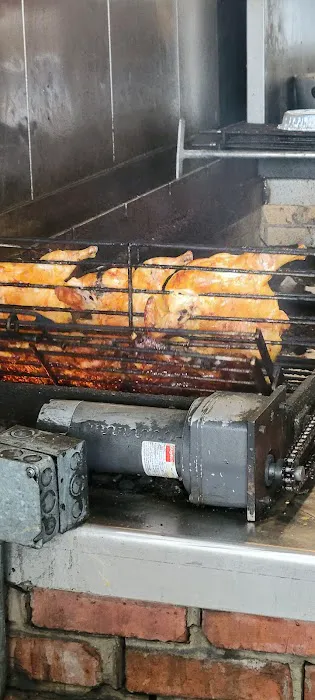 CRAVEN BBQ Picture 6