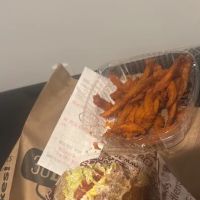 Bullhorns Burger Grill ico