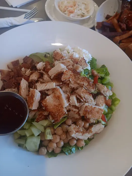 Johnny's Diner Picture 6