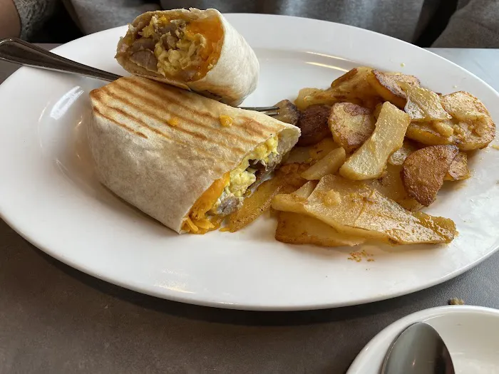 Johnny's Diner Picture 2