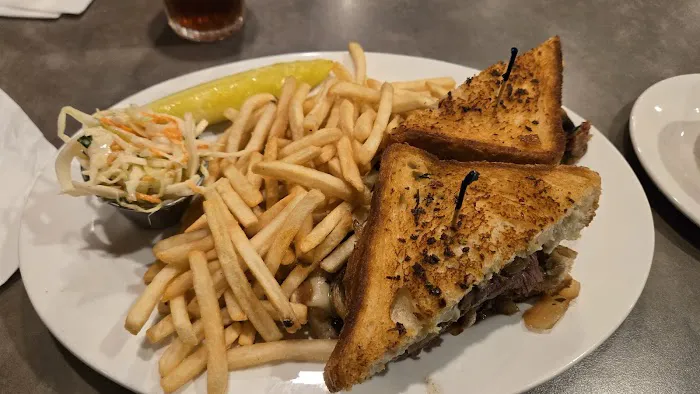 Johnny's Diner Picture 1