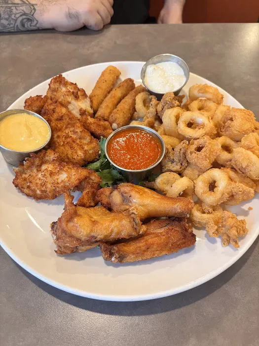 Johnny's Diner Picture 4