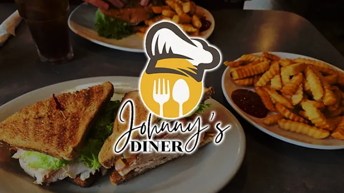Johnny's Diner Picture 8