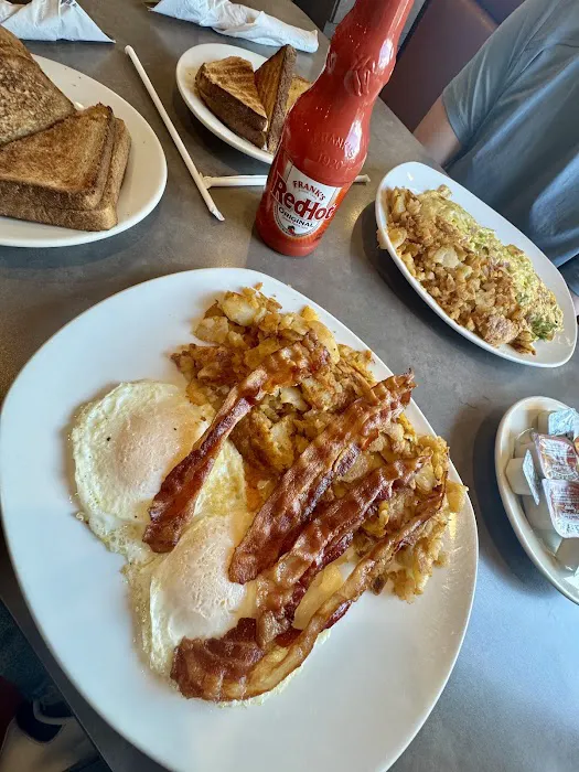 Johnny's Diner Picture 9