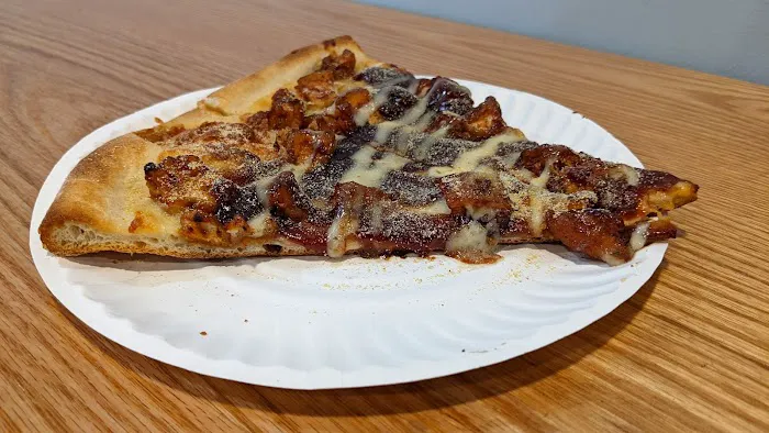 Pies On Stiles Picture 4