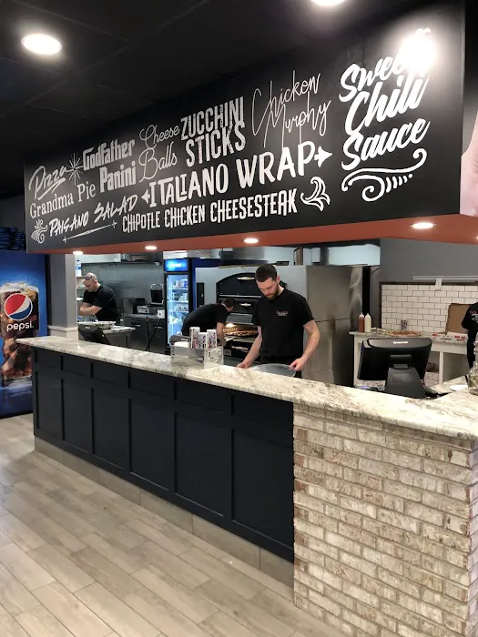 Pies On Stiles Picture 1