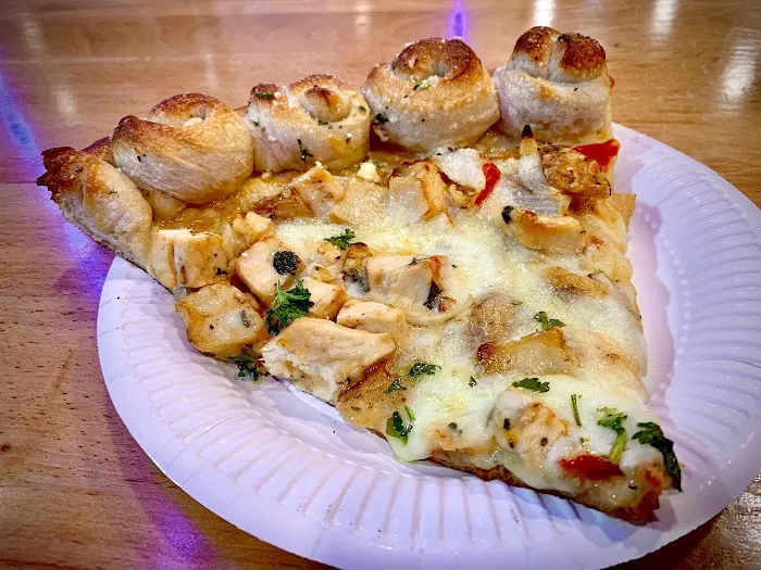 Pies On Stiles Picture 5