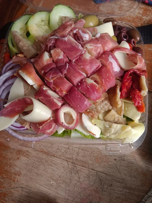 Pies On Stiles Picture 9