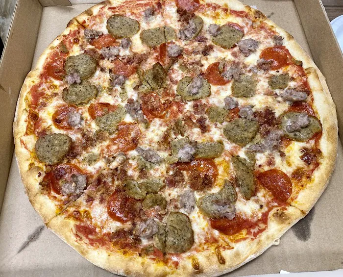 Pies On Stiles Picture 7