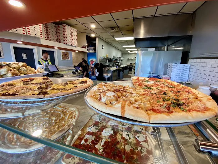 Pies On Stiles Picture 10