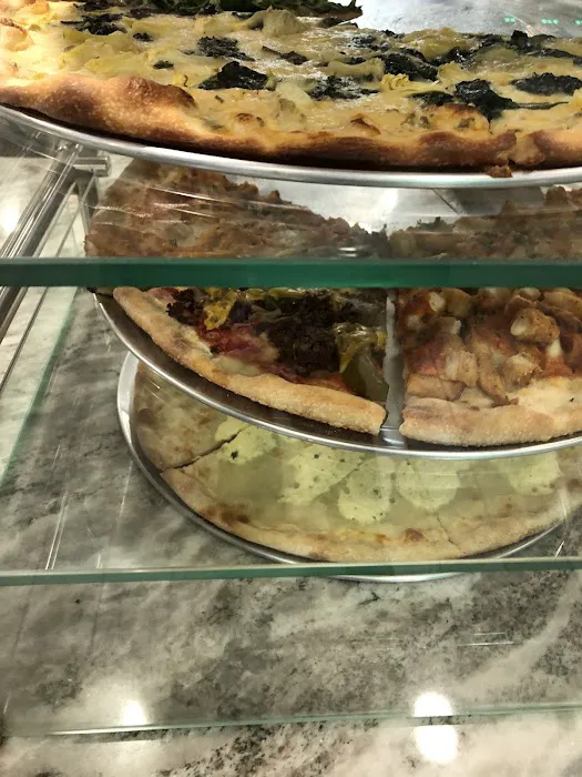 Pies On Stiles Picture 2