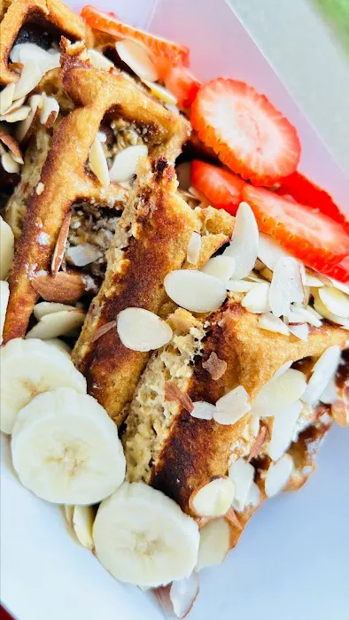 The Protein Corner .. Meal Replacement Picture 8