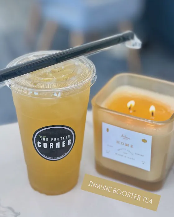 The Protein Corner .. Meal Replacement Picture 3