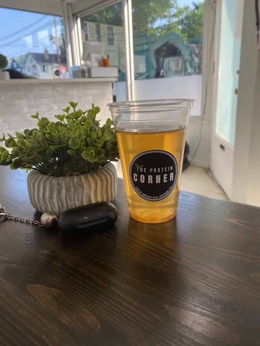 The Protein Corner .. Meal Replacement Picture 6