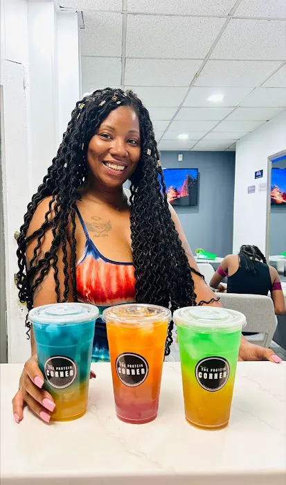 The Protein Corner .. Meal Replacement Picture 7