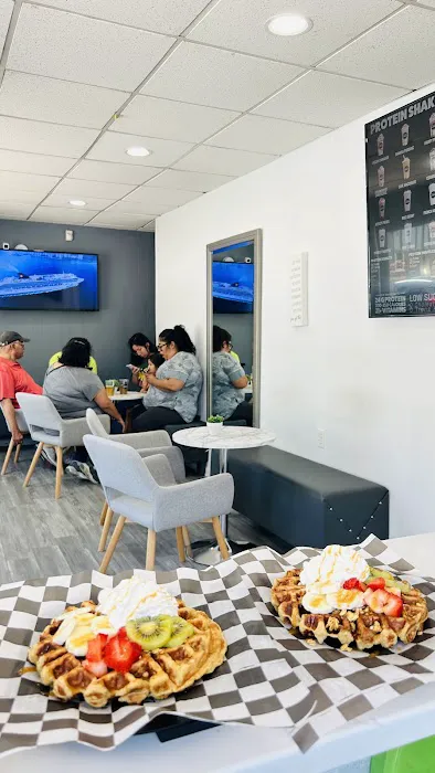 The Protein Corner .. Meal Replacement Picture 4