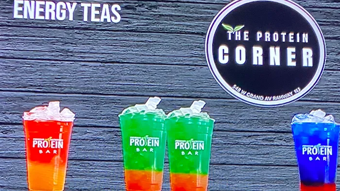 The Protein Corner .. Meal Replacement Picture 9