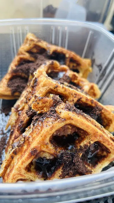 The Protein Corner .. Meal Replacement Picture 10