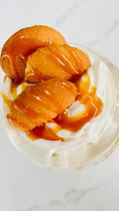 The Protein Corner .. Meal Replacement Picture 1