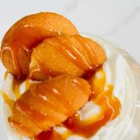 The Protein Corner .. Meal Replacement ico