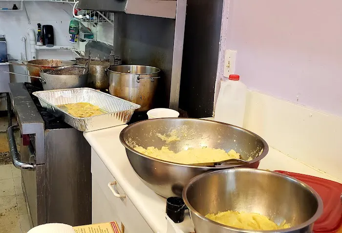 Pierogi Palace Picture 6