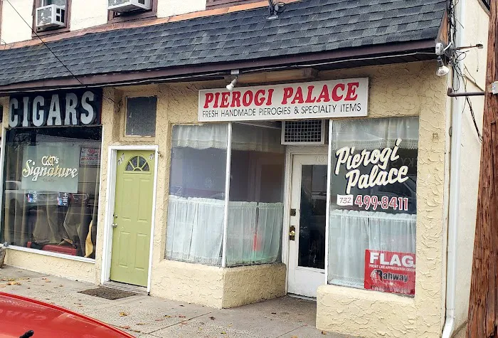 Pierogi Palace Picture 4