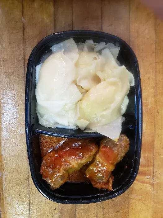 Pierogi Palace Picture 8