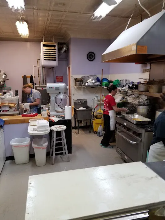 Pierogi Palace Picture 3