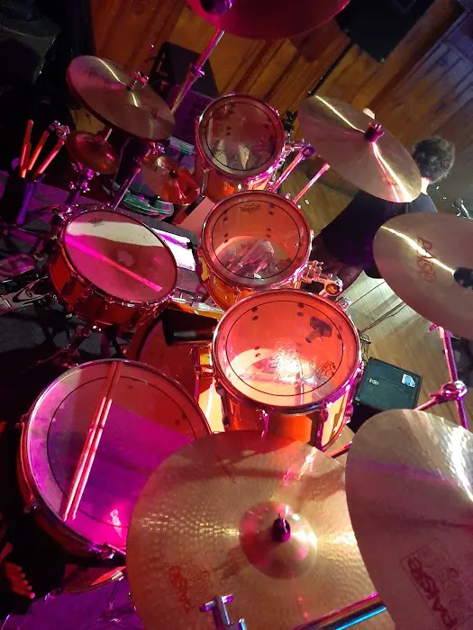 Rocky's Bar & Grill Picture 3