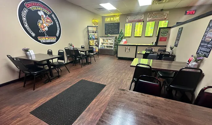 Chicken Delight Subworks Picture 6