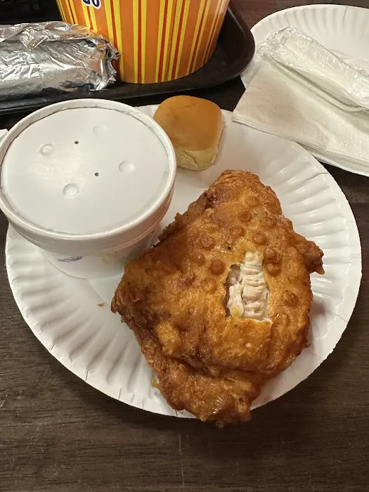 Chicken Delight Subworks Picture 7