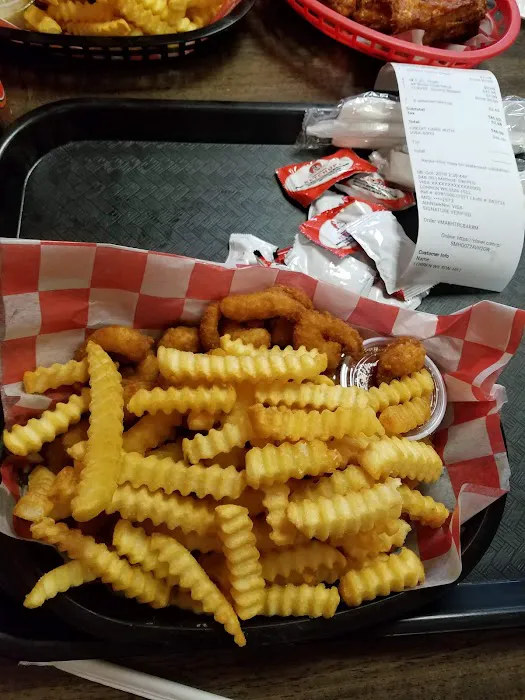 Chicken Delight Subworks Picture 9