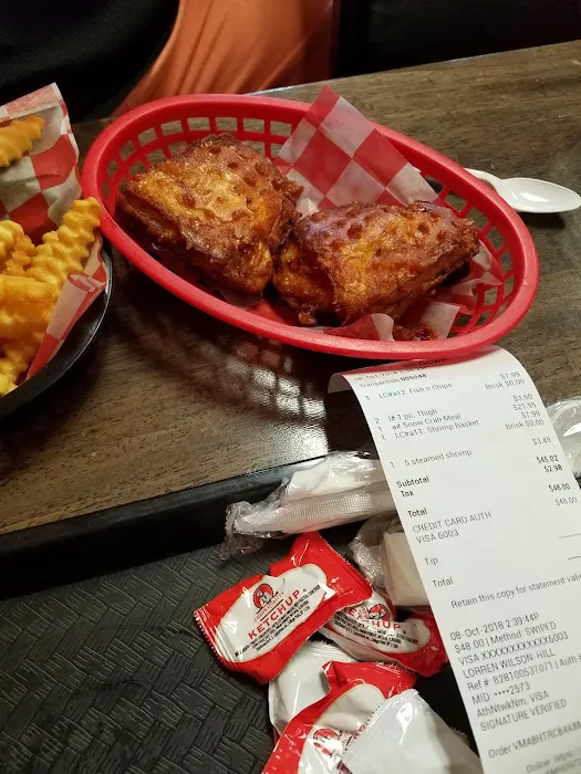 Chicken Delight Subworks Picture 1