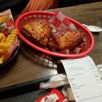 Chicken Delight Subworks ico