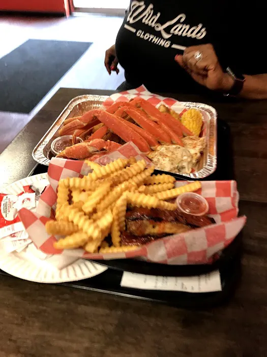 Chicken Delight Subworks Picture 2