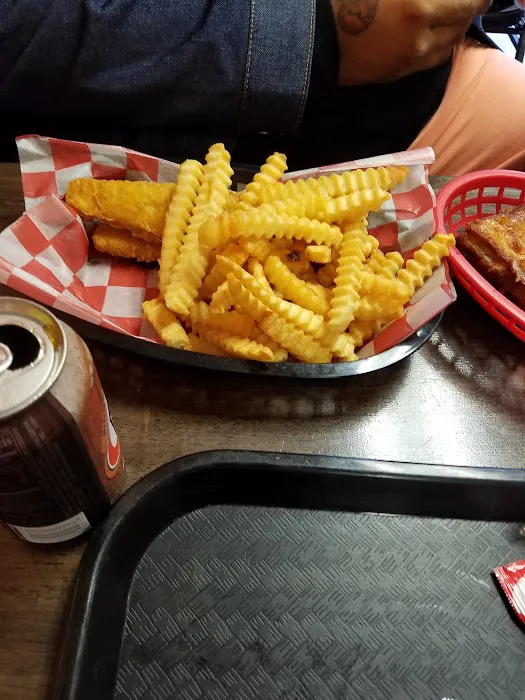 Chicken Delight Subworks Picture 3