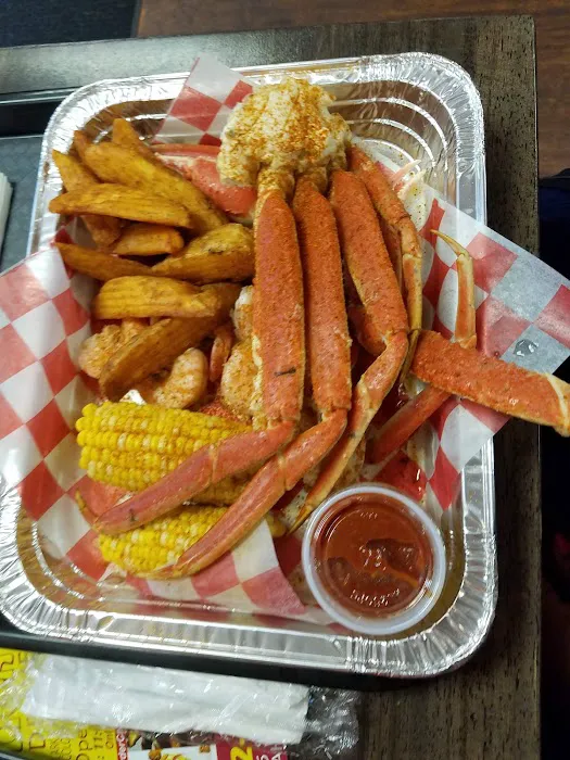 Chicken Delight Subworks Picture 4