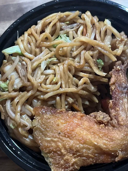 Panda China Restaurant Picture 10