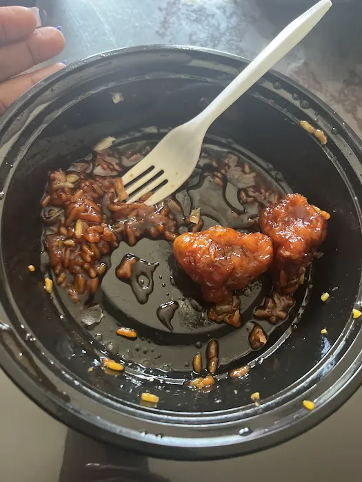 Panda China Restaurant Picture 8