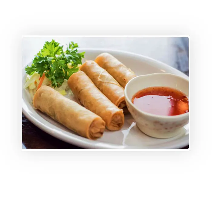 Panda China Restaurant Picture 6