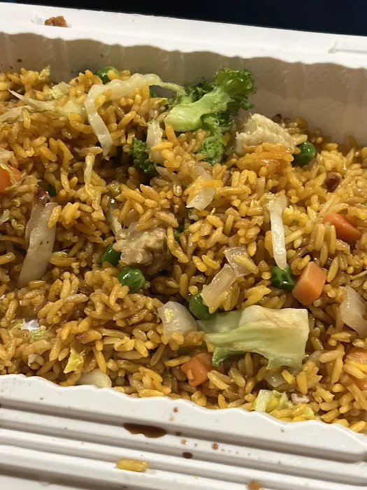 Panda China Restaurant Picture 3