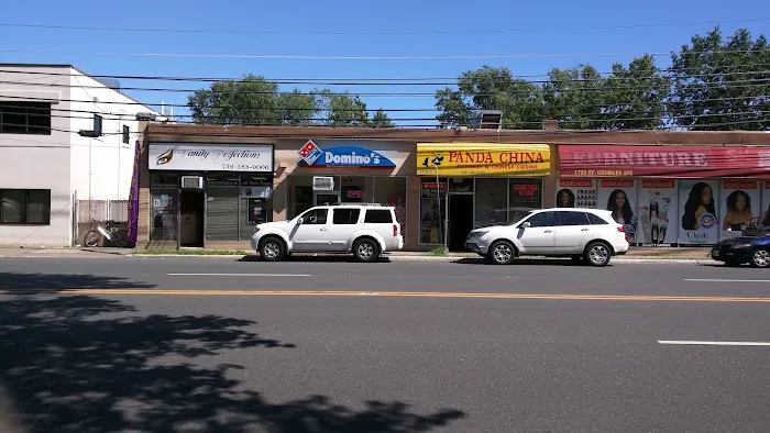 Panda China Restaurant Picture 1