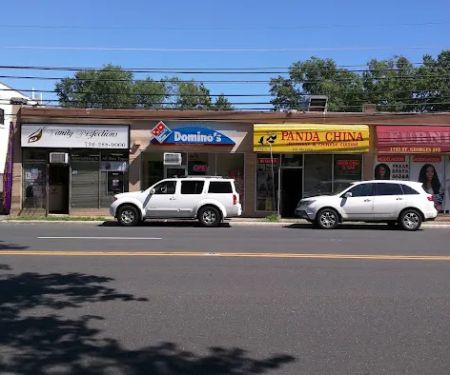 Panda China Restaurant