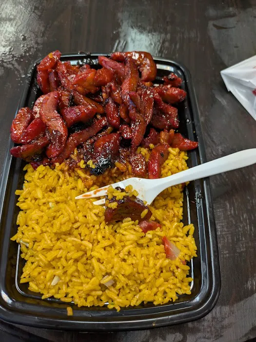 Panda China Restaurant Picture 5