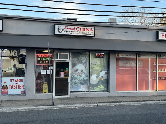 Panda China Restaurant Picture 7