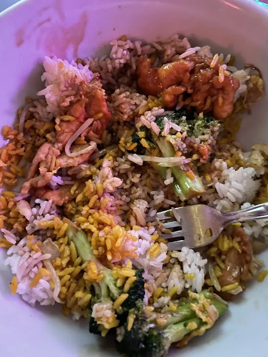 Panda China Restaurant Picture 2